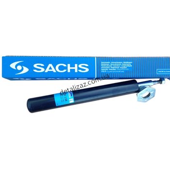 Амортизатор SACHS передний масляный Ланос, Сенс 319734