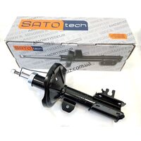 Амортизатор SATOtech передний правый Лачетти 22021FR