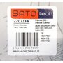 Амортизатор SATOtech передний правый Лачетти 22021FR