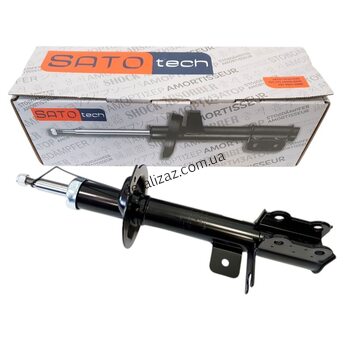 Амортизатор SATOtech задний правый газомасляный Лачетти 22000RR