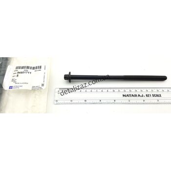 Болт головки блока цилиндров Эпика GM 94501711