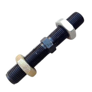 Болт соединитель рулевой тяги с наконечником Ланос Польша 7846696