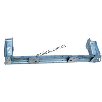 Брус нижний (поперечина, балка радиатора) Сенс Ланос ЗАЗ TF69Y0-8401150