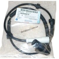 Датчик ABS передний правый Лачетти. GM 96455870