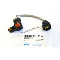 Датчик абсолютного давления Лачетти 1.8 APK 96482570