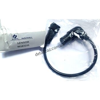 Датчик положения коленвала Ланос Genuine 96183235