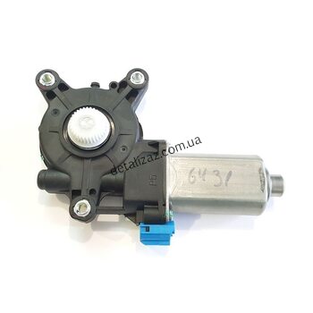 Мотор стеклоподъемника перед. лев. Лачетти Dongyang 96475128