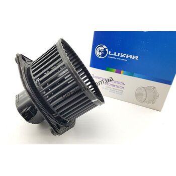 Электродвигатель отопителя Ланос Сенс LFh 0563