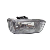 Фара противотуманная правая Aвeo-1 T-200 DM 96540260