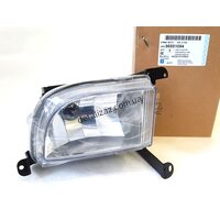 Фара противотуманная правая Лачетти Седан GM 96551094