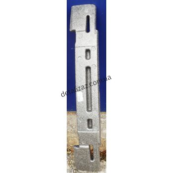 Абсорбер переднего бампера Авео-3 Т250 ЗАЗ SF69YO-2803019