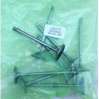 Клапан впускной 1 шт. Лачетти 1,8LDA OE 93333561