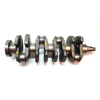 Коленвал Лачетти 1.8 LDA GM 96496267