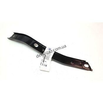 Кронштейн переднего бампера правый Aвeo T250 GM 96648506