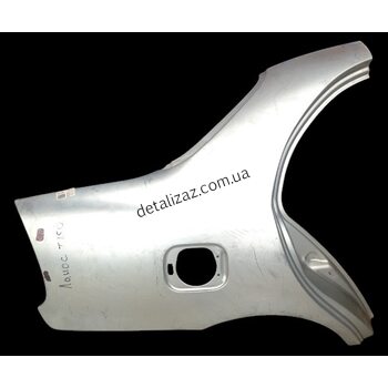 Крыло заднее правое Ланос Т-150 TF69Y0-5401064