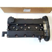Крышка головки цилиндров Авео Лачетти 1.6 GM 96473698