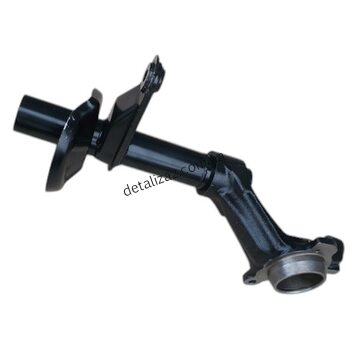 Кулак поворотный правый Сенс, Ланос Корея 96219509