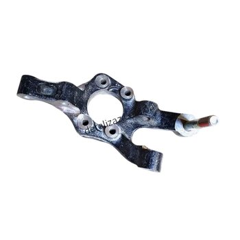 Кулак поворотный задний левый Лачетти. OE 96474030, 96407220