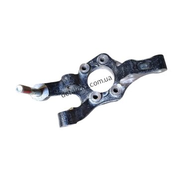 Кулак поворотный задний правый Лачетти. OE 96474031, 96407221