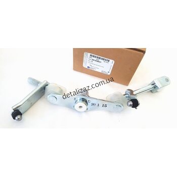 Кулиса КПП без тяги Ланос GM 96332660