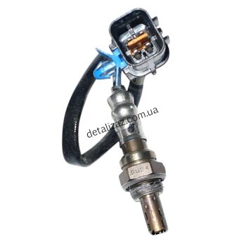 Лямбда-зонд Авео Лачетти (датчик кислород.) 4конт, 25см OE 96419955