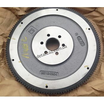 Маховик в сборе Ланос 1.6 Авео 1.6 Лачетти 1.6 и 1.8LDA GM 96184353