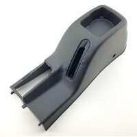 Накладка туннеля задняя Ланос ЗАЗ TF69Y0-8119363