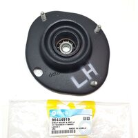 Опора верхняя переднего амортизатора левая Ланос Сенс Koyo 96444919 