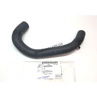 Патрубок от коллектора к тройнику Авео GM 96536640