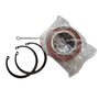Подшипник передней ступицы R13 Таврия Ланос Авео Zollex 1102-3103020