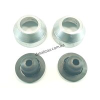 Подставка под передние пружины Авео