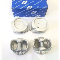 Поршни + пальцы Стандарт Лачетти 1.8 SWP 92066781