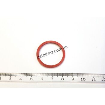 Прокладка пробки слива масла КПП ЗАЗ 968-1701295