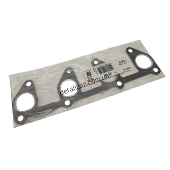 Прокладка выпускного коллектора Ланос 1.5 Elring 645.710