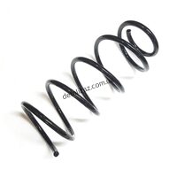 Пружина передней подвески Лачетти Польша 96407751