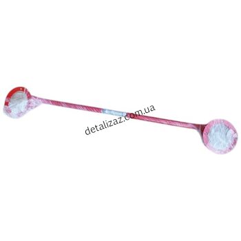 Распорка (растяжка) передних стаканов Сенс, Ланос. Украина