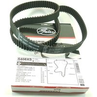 Ремень ГРМ Лачетти 1.8 Gates 5408XS