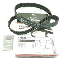 Ремень ГРМ 1.6 Ланос Авео Лачетти Gates 5419