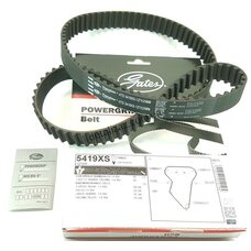 Ремень ГРМ 1.6 Ланос Авео Лачетти Gates 5419