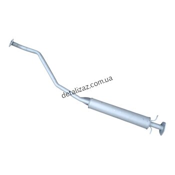 Резонатор Лачетти не завод 96553593