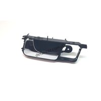 Ручка двери внутренняя левая (хром) Лачетти Седан GM 96548063