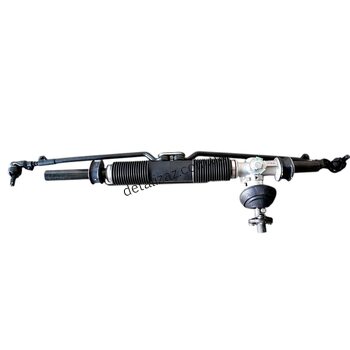 Рулевая рейка в сборе и с ГУР Ланос DAC 95374974