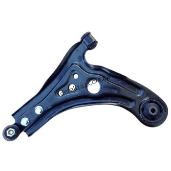 Рычаг передний левый Aвeo (T200, Т250). CTR CQKD-12L