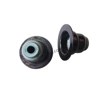 Сальники клапанов Эпика POS 96307714