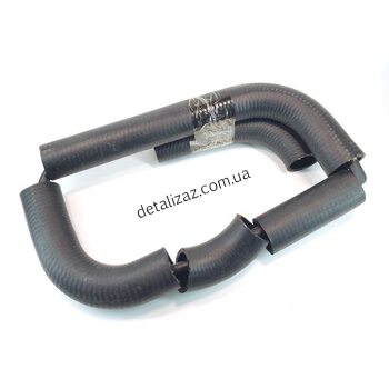 Шланги (патрубки) радиатора (комплект) Сенс. Не завод