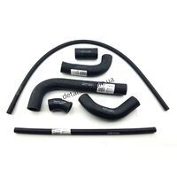 Шланги (патрубки) радиатора (комплект) Сенс, ЗАЗ