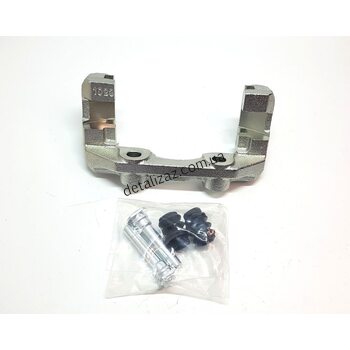 Скоба суппорта тормозного Ланос 96273700