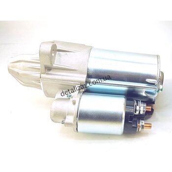 Стартер 1.2 кВт Ланос 1.6 Лачетти 1.8 LDA 25182244