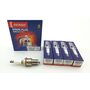 Свечи зажигания 4 шт Таврия, Сенс, Ланос 1.5, Авео 1.5 Denso W20EPRU
