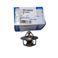 Термостат Ланос 1.5 Авео 1.5 GM 96143939